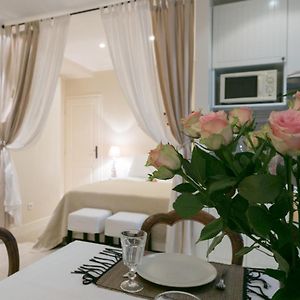 Maisonette "Romantiek"